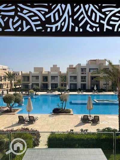 2 Bedroom Chalet for Sale in Gouna, Red Sea - 506244193. jpg