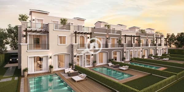 4 Bedroom Villa for Sale in New Cairo, Cairo - WhatsApp Image 2024-12-02 at 8.50. 30 AM. jpeg