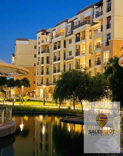 1 Bedroom Flat for Sale in Mostakbal City, Cairo - 608010880_1432100691956774_6330396184856916432_n. jpg