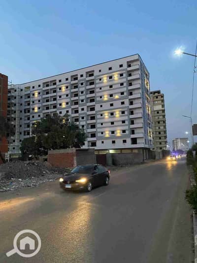 شقة 3 غرف نوم للبيع في طنطا، الغربية - 1000286350. jpg