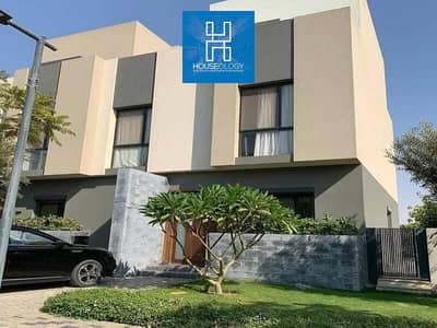 فیلا 5 غرف نوم للبيع في مدينة الشروق، القاهرة - IMG-20240915-WA0110. jpg