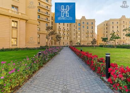 شقة 2 غرفة نوم للبيع في العاصمة الإدارية الجديدة، القاهرة - IMG-20231219-WA0006. jpg