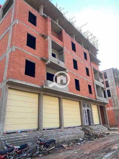 شقة 3 غرف نوم للبيع في طنطا، الغربية - 1000286191. jpg