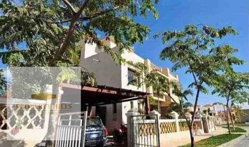 5 Bedroom Villa for Sale in New Capital City, Cairo - 7720d7f9-0230-4ad9-8f96-d9c11d3c9868. jpg