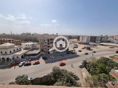 فلیٹ 7 غرف نوم للبيع في مدينة الإسماعيلية، الإسماعيلية - 6. . jpeg