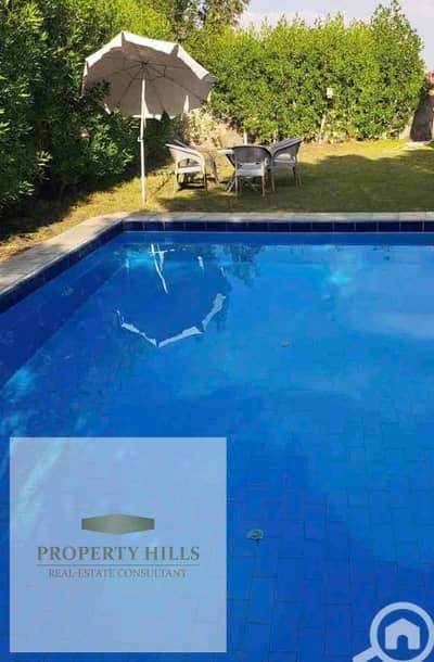 5 Bedroom Villa for Sale in New Capital City, Cairo - IMG_7332. jpg