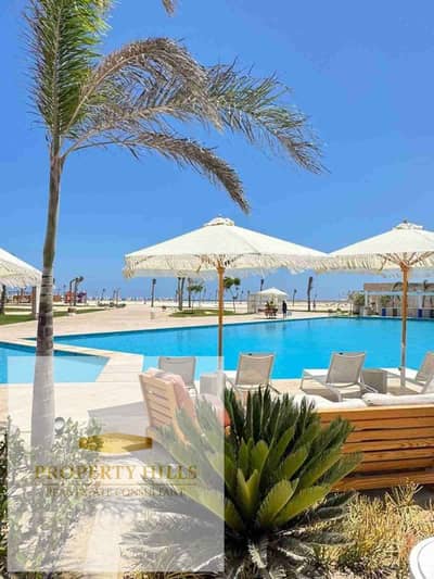 3 Bedroom Chalet for Sale in North Coast, Matruh - 1000268375. jpg