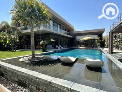 فیلا 3 غرف نوم للبيع في مدينة المستقبل، القاهرة - IMG-20260210-WA0101. jpg