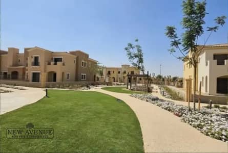 فلیٹ 2 غرفة نوم للبيع في القاهرة الجديدة، القاهرة - WhatsApp Image 2026-02-08 at 6.05. 54 PM. jpeg