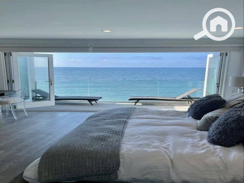 2,630,000 discount on double your down payment. Chalet with garden, a great deal, 65m², luxuriously finished, two bedrooms and reception, for sale in - Ansicht 2