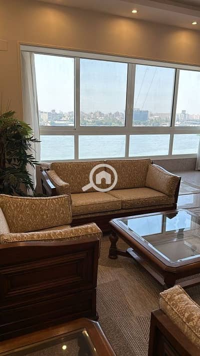 شقة 3 غرف نوم للايجار في الزمالك، القاهرة - شقة رائعة بانوراما على النيل مباشر شقة 3 غرف نوم للايجار في الزمالك، القاهرة - شقة رائعة بانوراما على النيل مباشر