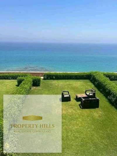 توين هاوس 5 غرف نوم للبيع في العين السخنة، السويس - FB_IMG_1748115069760. jpg