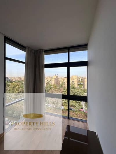 شقة 2 غرفة نوم للبيع في القاهرة الجديدة، القاهرة - شقة غرفتين استلام فوري للبيع بالعفش والأجهزة الكهربائيه في واتر واي