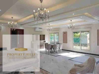 فیلا 4 غرف نوم للبيع في مدينة الشروق، القاهرة - IMG-20221123-WA0027. jpg