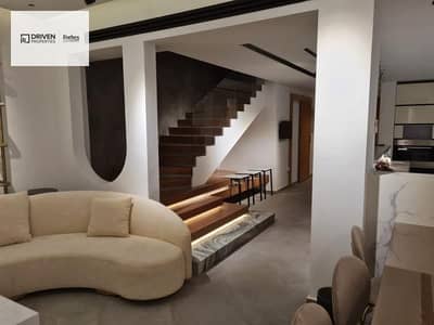 5 Bedroom Townhouse for Sale in 6th of October, Giza - WhatsApp Image 2026-02-11 at 6.30. 58 PM (1). jpg