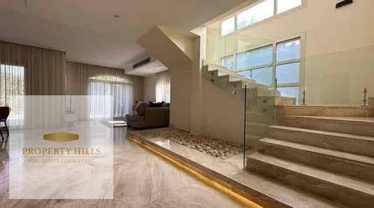 5 Bedroom Townhouse for Sale in 6th of October, Giza - IMG_5208. jpg