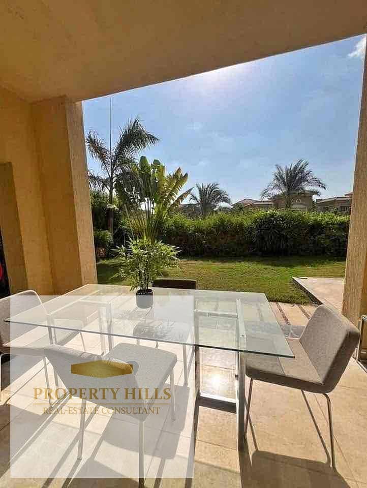 Townhouse for sale, immediate delivery in Sheikh Zayed next to Hyper One – pohled 5