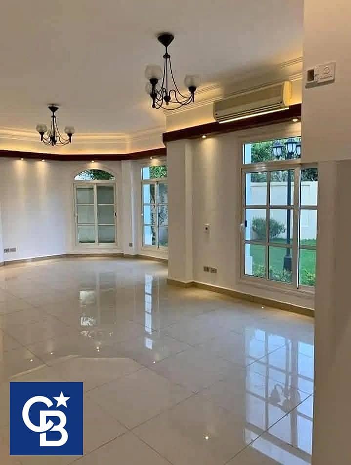 4 Bedrooms 172 sq.M Apartment for sale 7,000,000 EGP in Fifth Square Compound, 5th Settlement, New Cairo, Cairo