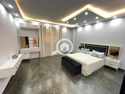 3 Bedroom Apartment for Rent in Sheikh Zayed, Giza - 0581e784-e754-416b-b323-f73974a79d4d. jpg