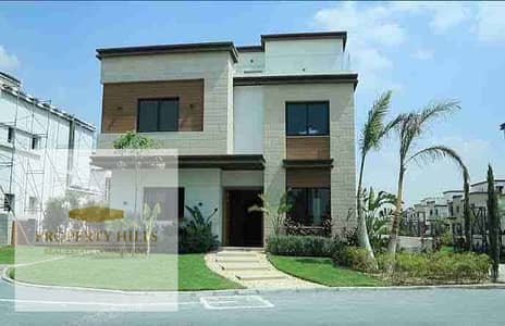 5 Bedroom Villa for Sale in New Cairo, Cairo - images (19). jpeg 5 Bedroom Villa for Sale in New Cairo, Cairo - images (19). jpeg