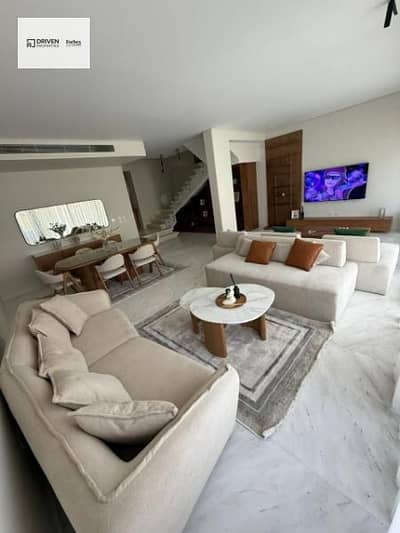 3 Bedroom Townhouse for Sale in 6th of October, Giza - WhatsApp Image 2026-02-11 at 12.43. 59 PM (2). jpg