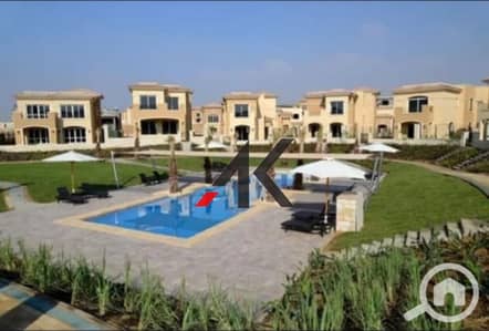 5 Bedroom Villa for Sale in Katameya, Cairo - WhatsApp Image 2026-02-12 at 2.18. 36 AM. jpeg 5 Bedroom Villa for Sale in Katameya, Cairo - WhatsApp Image 2026-02-12 at 2.18. 36 AM. jpeg
