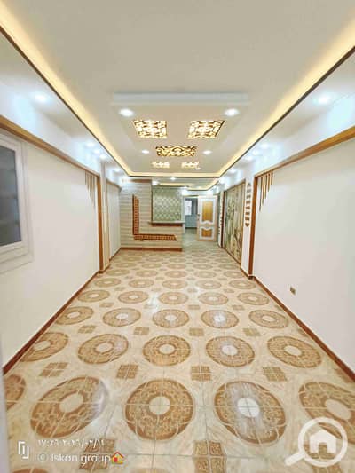 3 Bedroom Flat for Sale in Nakheel, Alexandria - 1000489796. jpg 3 Bedroom Flat for Sale in Nakheel, Alexandria - 1000489796. jpg