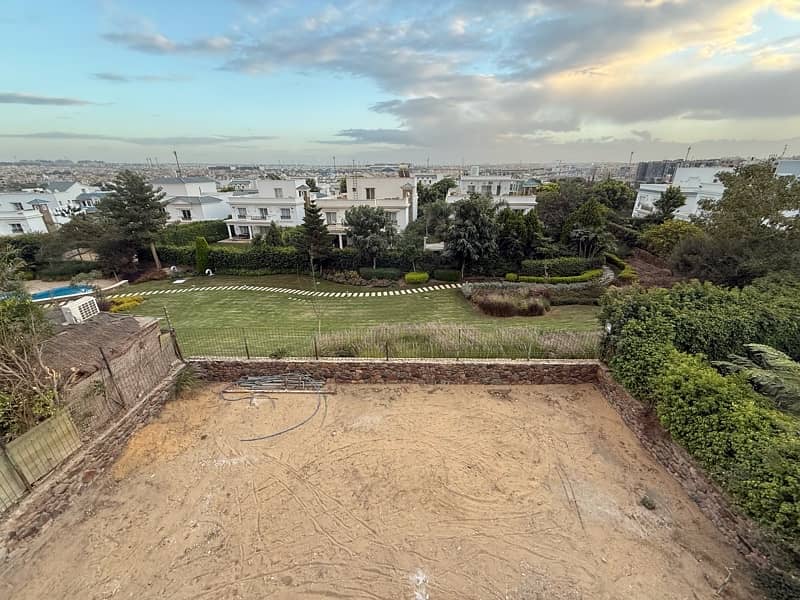 Villa for Sale in Mountain View 2 (Directly from owner) – pohled 2