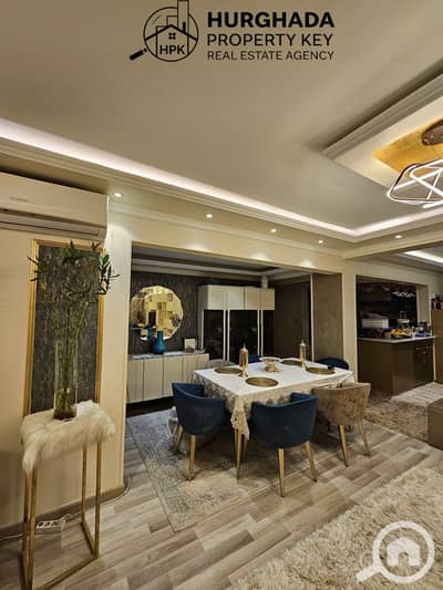 3 Bedroom Apartment for Sale in Hurghada, Red Sea - whatsapp image 2025-06-30 at 2.39. 25 pm(1). jpeg