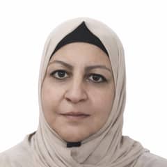 Ghada Abd Al Karim