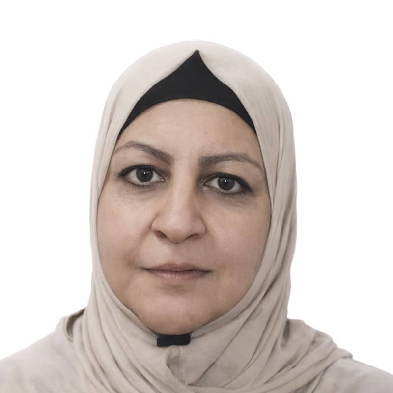 Ghada Abd Al Karim