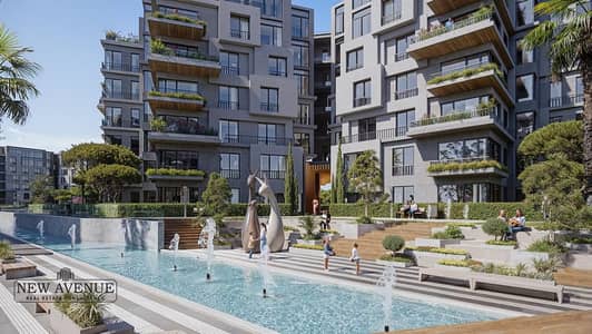 3 Bedroom Apartment for Sale in Mostakbal City, Cairo - WhatsApp Image 2026-02-05 at 8.51. 14 PM (2). jpeg