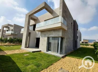 5 Bedroom Villa for Sale in 6th of October, Giza - {8099D36C-1EAD-4722-80A3-37E320D4C40F}. png