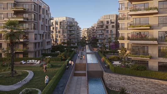 4 Bedroom Penthouse for Sale in Mostakbal City, Cairo - WhatsApp Image 2026-02-05 at 8.51. 13 PM (1). jpeg