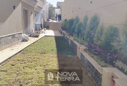 5 Bedroom Apartment for Sale in Sheikh Zayed, Giza - WhatsApp Image 2026-02-01 at 2.56. 52 PM (10). jpeg