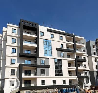 فلیٹ 3 غرف نوم للبيع في الشيخ زايد، الجيزة - WhatsApp Image 2025-02-09 at 11.49. 48_ef47350e. jpg