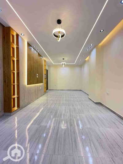 3 Bedroom Apartment for Sale in Hadayek al-Ahram, Giza - 1000771564. jpg