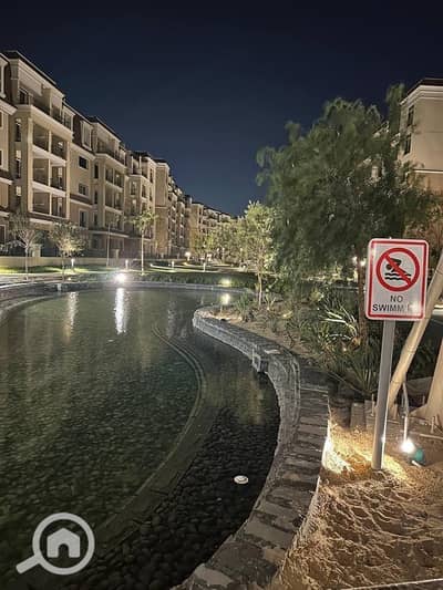 2 Bedroom Flat for Sale in New Heliopolis, Cairo - 3384. jpg