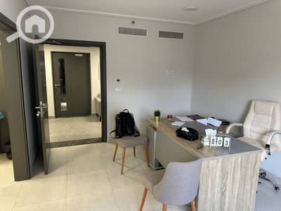 عيادة  للايجار في 6 أكتوبر، الجيزة - j14. jpg