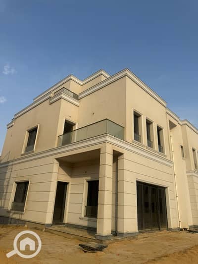 توين هاوس 4 غرف نوم للبيع في الشيخ زايد، الجيزة - WhatsApp Image 2026-02-07 at 7.06. 11 AM. jpeg