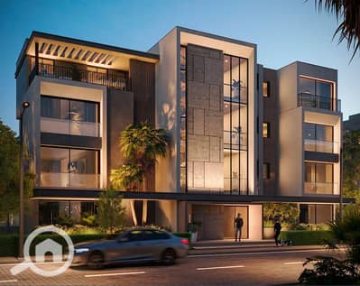 2 Bedroom Apartment for Sale in 6th of October, Giza - WhatsApp Image 2024-04-04 at 11.59. 22 AM. jpeg