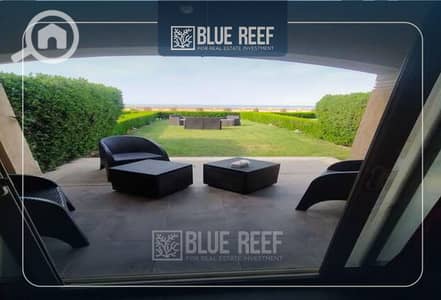 4 Bedroom Twin House for Sale in Ain Sukhna, Suez - rwr. jpg