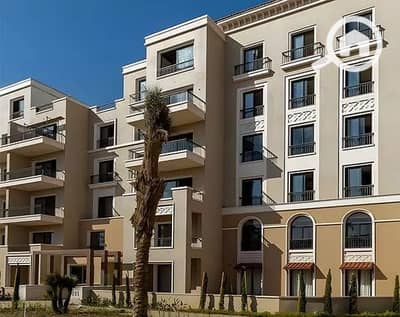 بنتهاوس 3 غرف نوم للبيع في الشيخ زايد، الجيزة - كمبوند-فيلدج-ويست-الشيخ-زايد. jpg