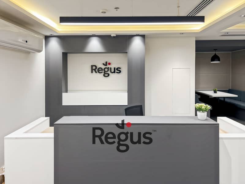 All-inclusive access to shared office space for rent in Cairo Airport - Ansicht 5