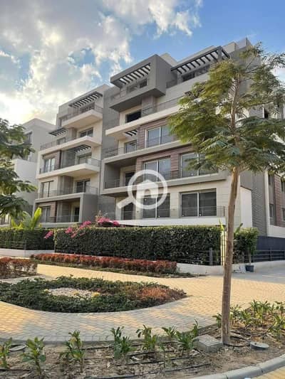 3 Bedroom Flat for Sale in New Capital City, Cairo - WhatsApp Image 2026-02-11 at 3.15. 25 AM. jpeg