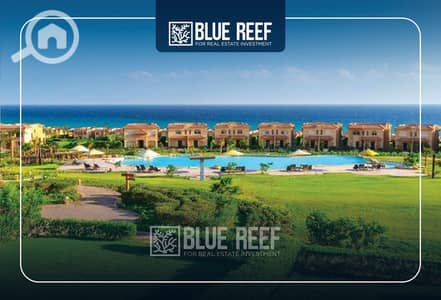 3 Bedroom Twin House for Sale in Ain Sukhna, Suez - 4. jpg