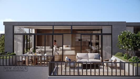 4 Bedroom Apartment for Sale in Mostakbal City, Cairo - WhatsApp Image 2026-02-05 at 8.51. 11 PM. jpeg