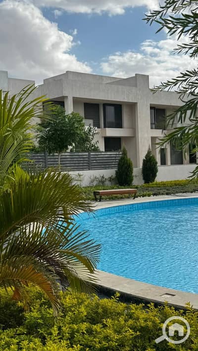 4 Bedroom Twin House for Sale in Sheikh Zayed, Giza - WhatsApp Image 2026-02-11 at 6.08. 27 PM (1). jpeg