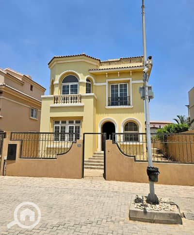 فیلا 4 غرف نوم للبيع في القاهرة الجديدة، القاهرة - IMG_2674. jpeg