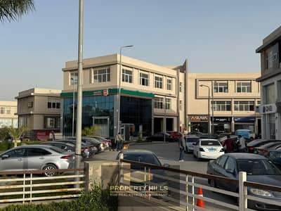 Clinic for Sale in Sheikh Zayed, Giza - WhatsApp Image 2025-12-03 at 7.10. 21 PM (1). jpeg